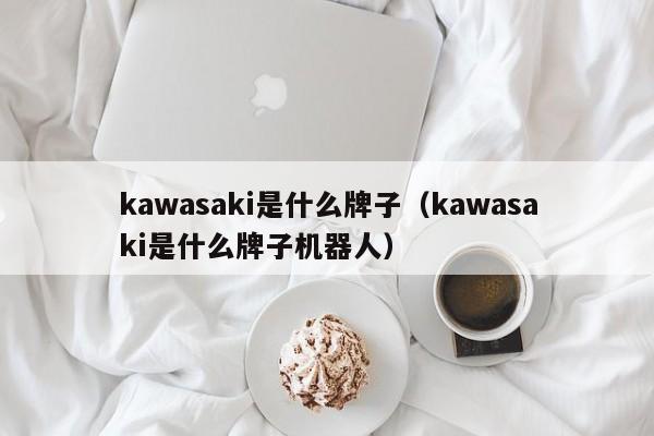 kawasaki是什么牌子（kawasaki是什么牌子机器人）